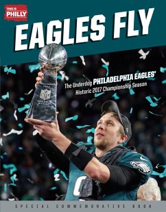 Cover Eagles Fly (eBook, PDF)