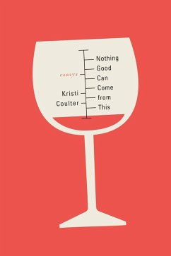 Cover Nothing Good Can Come from This (eBook, ePUB)