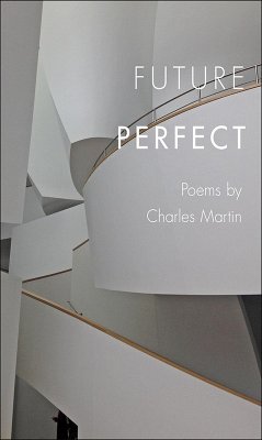 Future Perfect (eBook, ePUB) - Martin, Charles