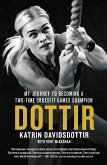 Dottir (eBook, ePUB)