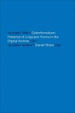 Cyberformalism (eBook, ePUB)