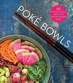 Cover Poké Bowls (eBook, ePUB)