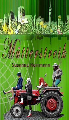 Mütterstreik (eBook, ePUB) - Herrmann, Susanna