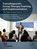 Transdiagnostic Group Therapy Training and Implementation (eBook, ePUB)