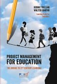 Project Management for Education (eBook, ePUB)