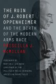 Ruin of J. Robert Oppenheimer (eBook, ePUB)