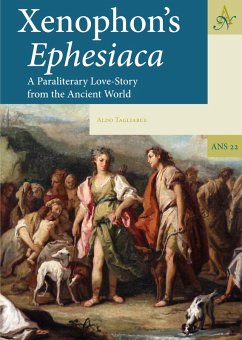 Cover Xenophon's Ephesiaca (eBook, PDF)