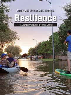 Cover Resilience (eBook, ePUB)