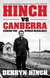 Hinch vs Canberra (eBook, ePUB) - Bild 1
