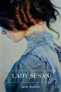 Lady Susan (eBook, ePUB) - Austen, Jane