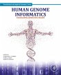 Human Genome Informatics (eBook, ePUB) - Bild 1