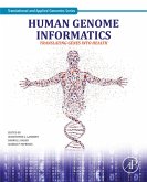Human Genome Informatics (eBook, ePUB)