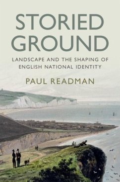 Storied Ground (eBook, PDF) - Readman, Paul