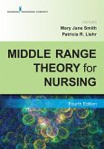 Middle Range Theory for Nursing, Fourth Edition (eBook, ePUB)
