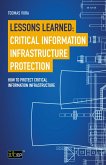 Lessons Learned: Critical Information Infrastructure Protection (eBook, PDF)