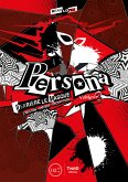 Persona : Derrière le masque - Volume 2 (eBook, ePUB)