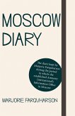 Moscow Diary (eBook, ePUB)