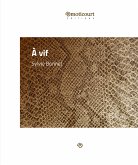 À vif (eBook, ePUB)