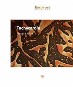 Tachycardie (eBook, ePUB) - Villar, Frédéric