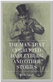 The Man that Corrupted Hadleyburg and Other Stories (eBook, ePUB)