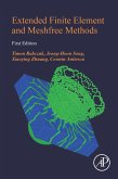 Extended Finite Element and Meshfree Methods (eBook, ePUB)