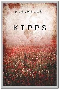 Kipps (eBook, ePUB) - G. Wells, H.
