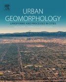 Urban Geomorphology (eBook, ePUB)