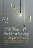 Problem Solving in Organizations (eBook, PDF)