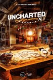 Uncharted (eBook, ePUB)