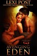 Avenging Eden (The Eden Series, #5)... - Bild 1