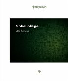 Nobel oblige (eBook, ePUB)