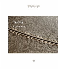 Trinité (eBook, ePUB) - Aronica, Claire