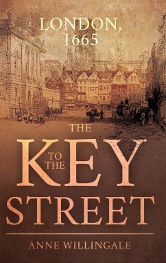Cover Key to the Street (eBook, ePUB)