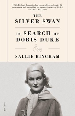 The Silver Swan (eBook, ePUB) - Bingham, Sallie