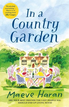 In a Country Garden (eBook, ePUB) - Haran, Maeve