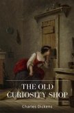 The Old Curiosity Shop (eBook, ePUB)