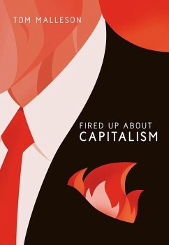 Cover Fired Up about Capitalism (eBook, ePUB)