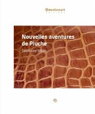 Nouvelles aventures de Pluche (eBook, ePUB)
