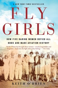 Cover Fly Girls (eBook, ePUB)