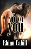 All Of You (Only You) (eBook, ePUB)