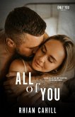 All Of You (Only You) (eBook, ePUB) All Of You (Only You) (eBook, ePUB)