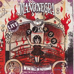 In The Hell Of Patchinko (2lp+Cd) - Mano Negra