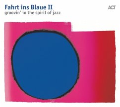 Fahrt Ins Blaue Ii-Groovin' In The Spirit Of Jazz - Landgren,Nils Funk Unit/Sample/Purdie/+