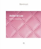 Adèle et Lee (eBook, ePUB)