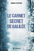 Le carnet secret de Galilée (eBook, ePUB)