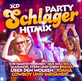 Party Schlager Hitmix