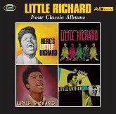 Four Classic Albums Four Classic Albums
