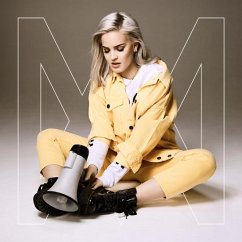 Speak Your Mind - Anne-Marie