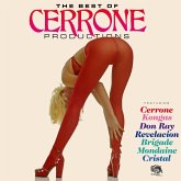 Best Of Cerrone Productions (2cd)