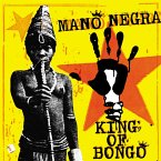 King Of Bongo (Lp+Cd)